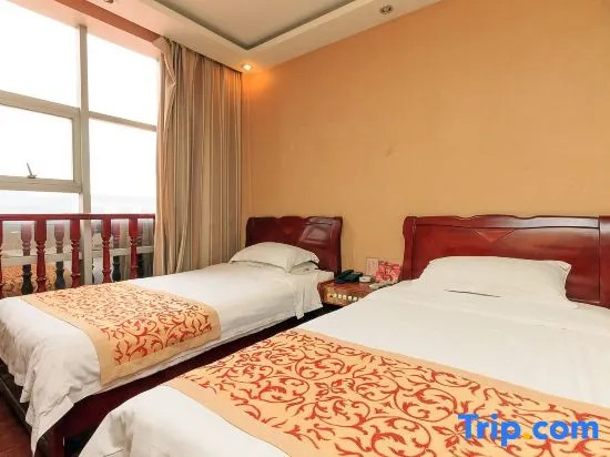 Changyuan Tianrui Hotel