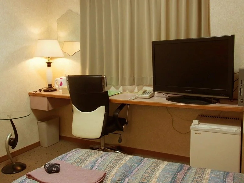 Chino Station Hotel