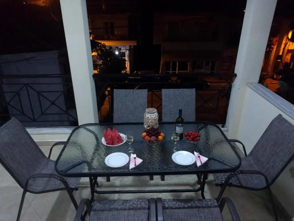 Prinos Apartment