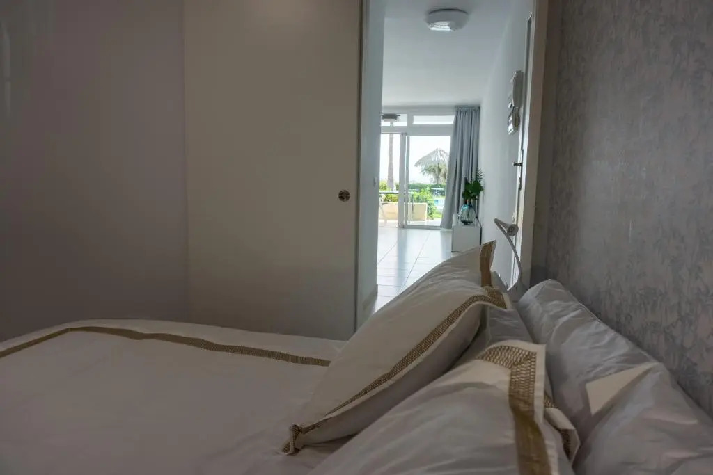 Apartment Sea View Playa del Ingles