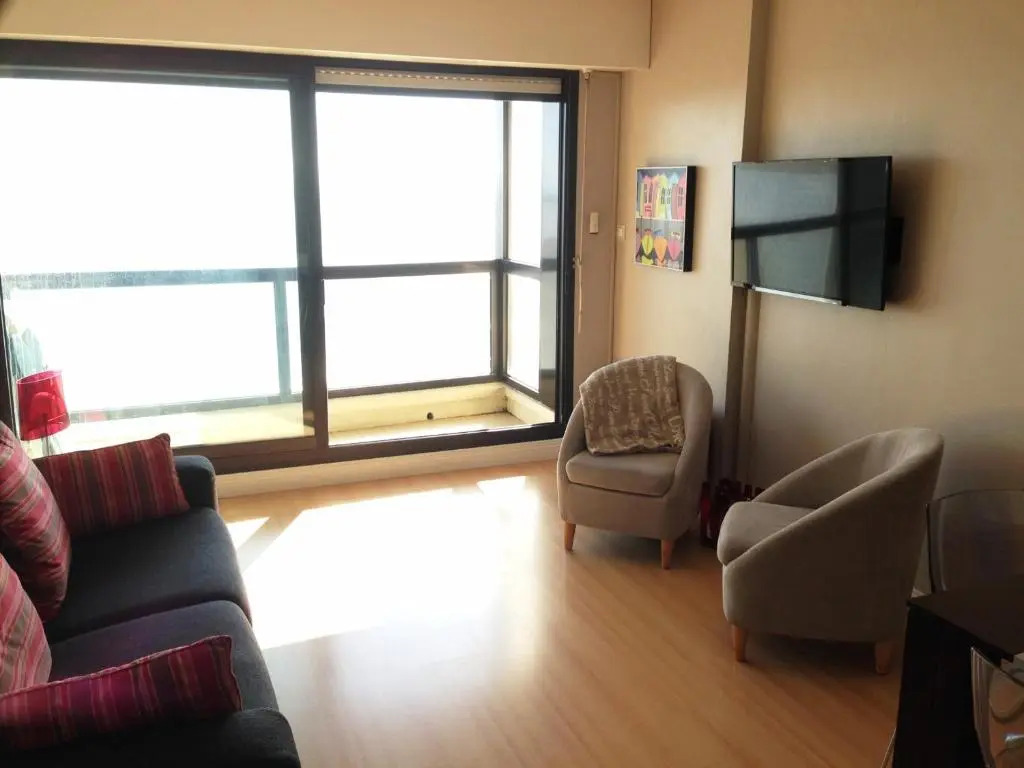 Appartement Les Sables-d'Olonne, 2 pièces, 4 personnes - FR-1-485-70