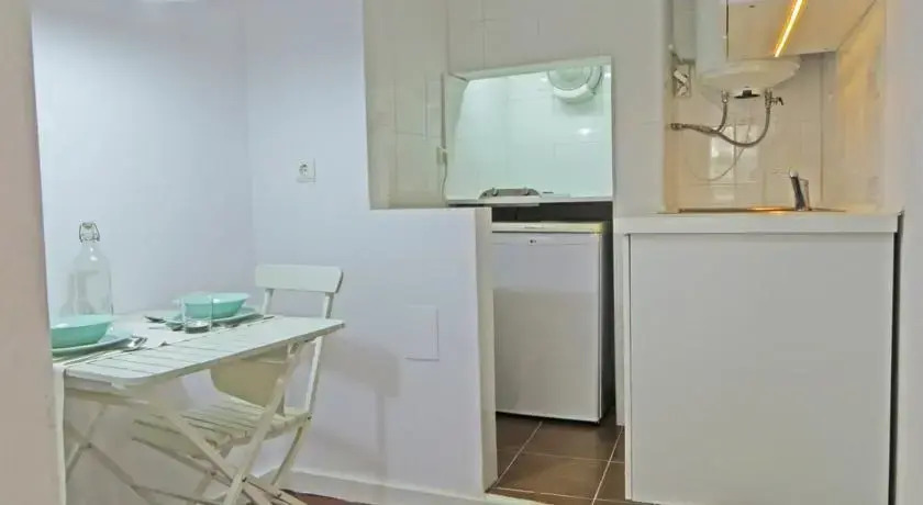 Casinha do Príncipe 2, Príncipe Real Lisbon Apartment
