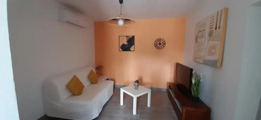 Maison pour 4 personnes à 300 m de l'océan