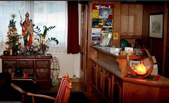 Hotel Edelweiss