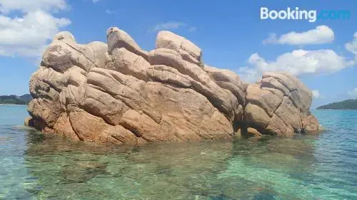 Villa Anse La Blague