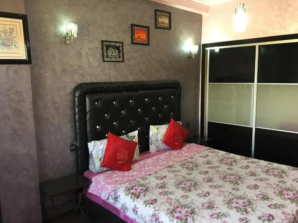 MCL Majorelle Appartement