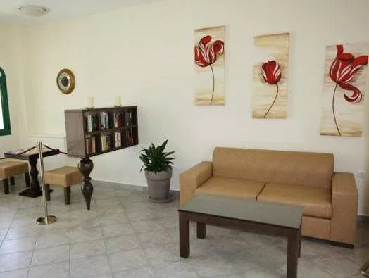Konstantinos Hotel & Apartments I