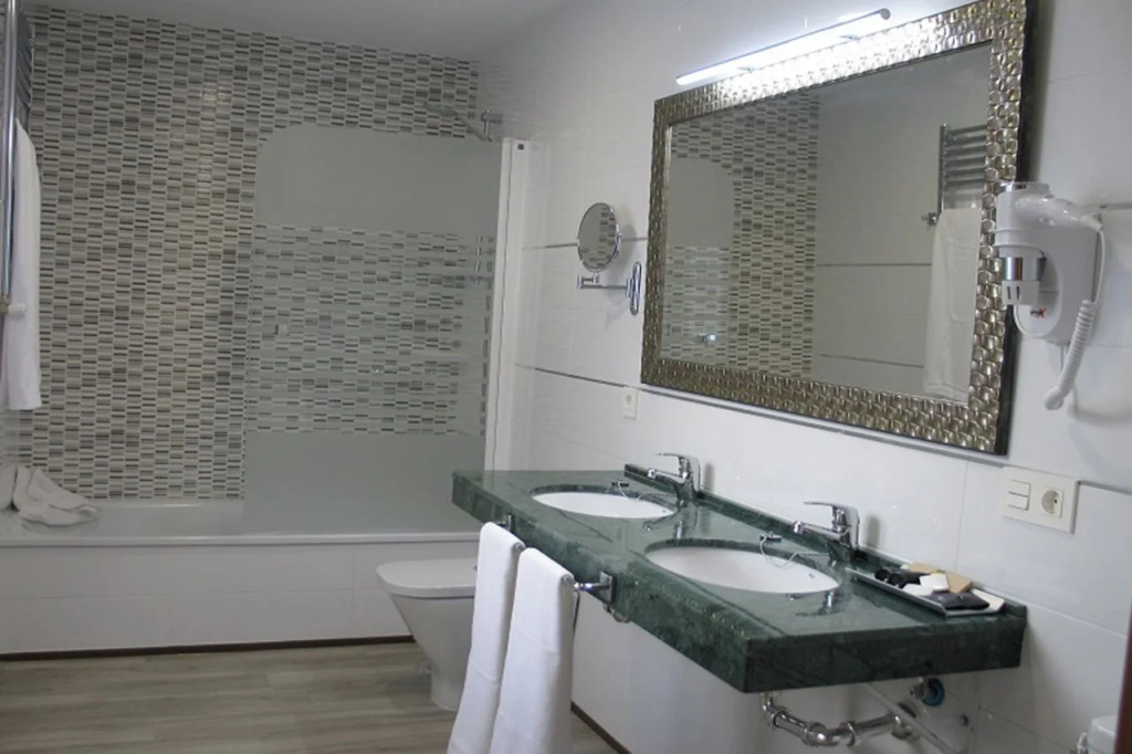 Hotel Infante Antequera