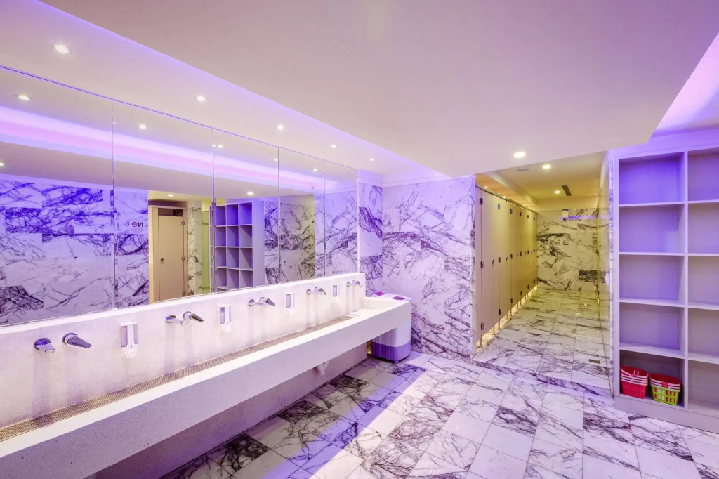 Space Inn Xinyi
