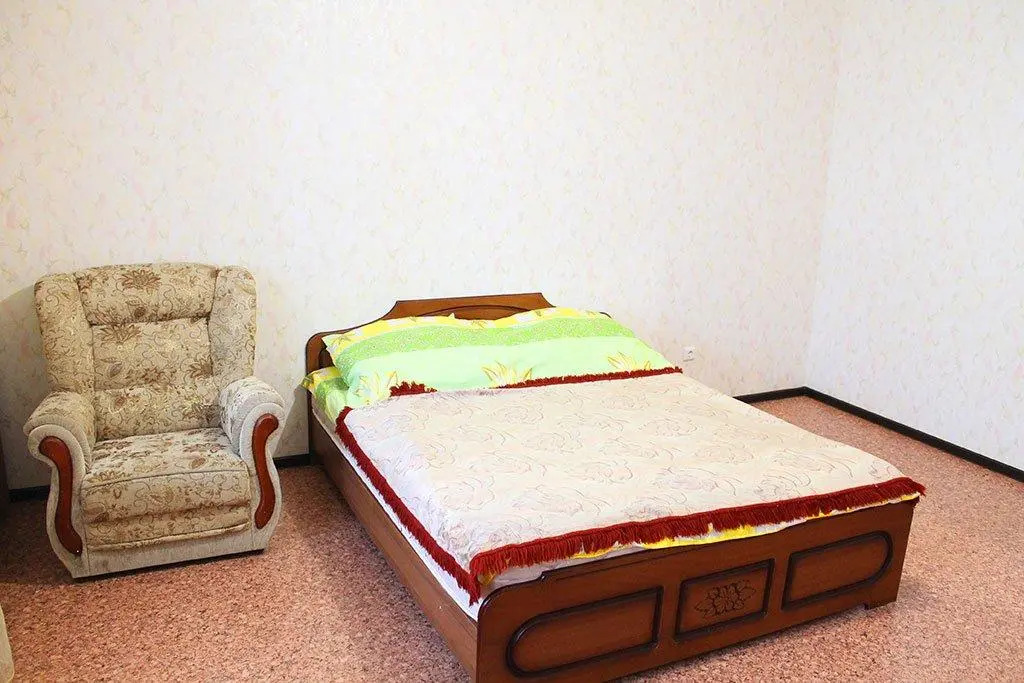 Aparthotel Luxe