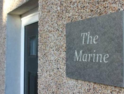 The Marine