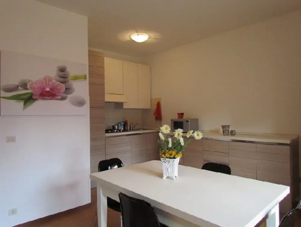 Wonderful 2 Bedrooms Apt in Residence - Swimming Pool - Private Parking