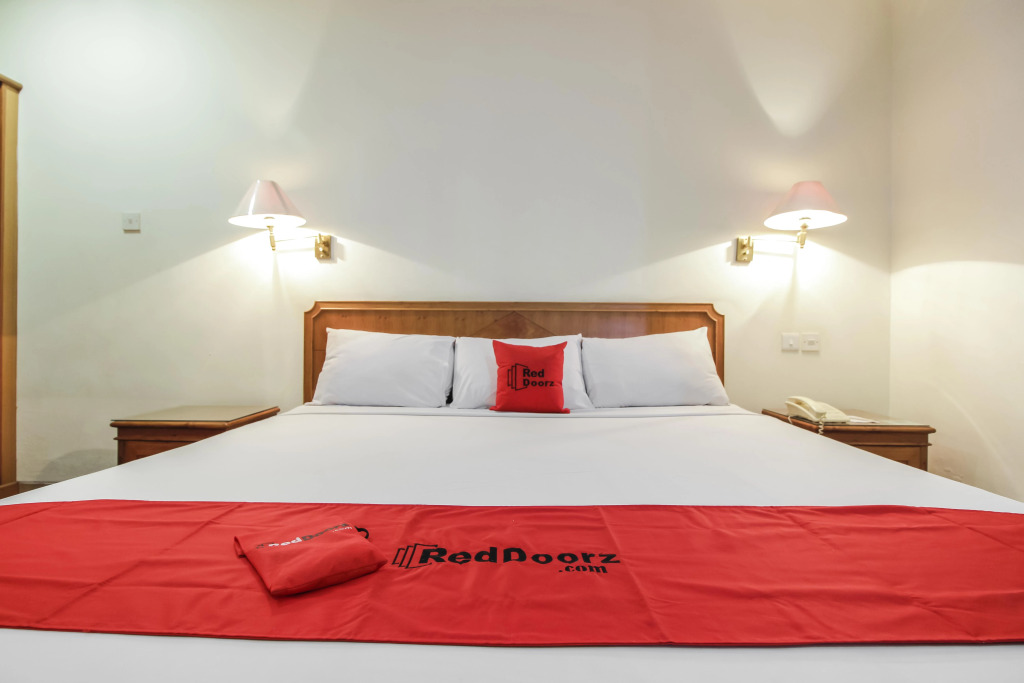 RedDoorz Plus at Pitagiri GBK Senayan