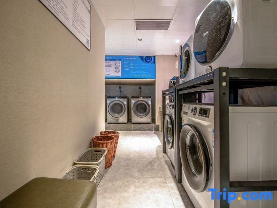 Mehood Hotel (Shenzhen Sungang The MIXC)