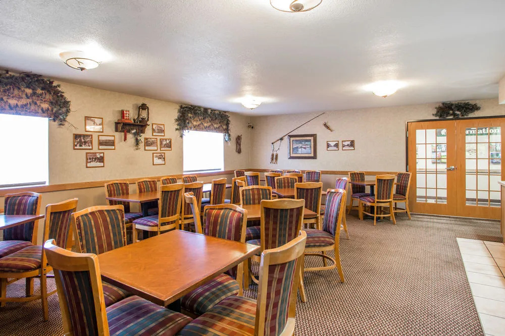 Comfort Inn