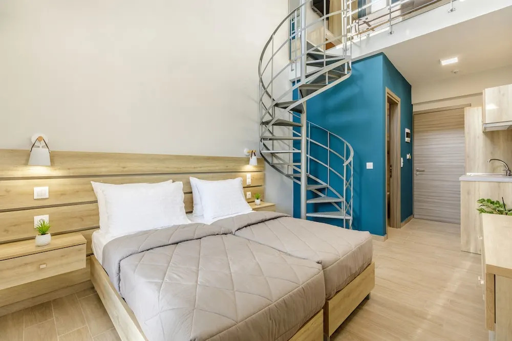 Sunshine Apartments