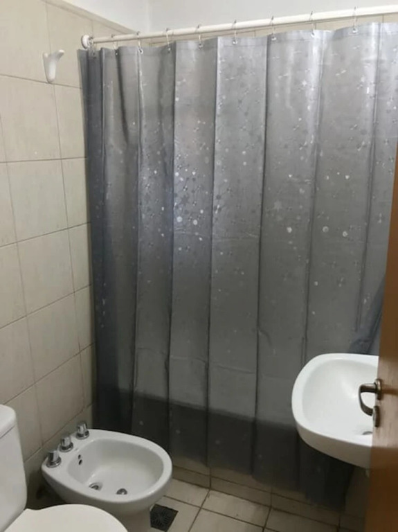 Apartamento en Country Pilar Visitantes
