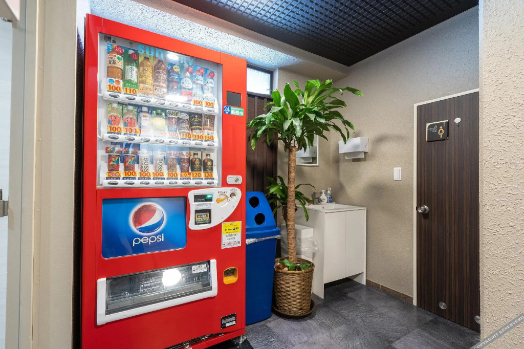 MARUTOMO HOTEL AKIHABARA / Vacation STAY 34454