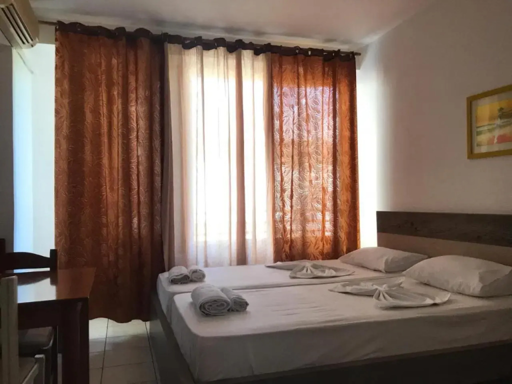 Hotel Tatzati