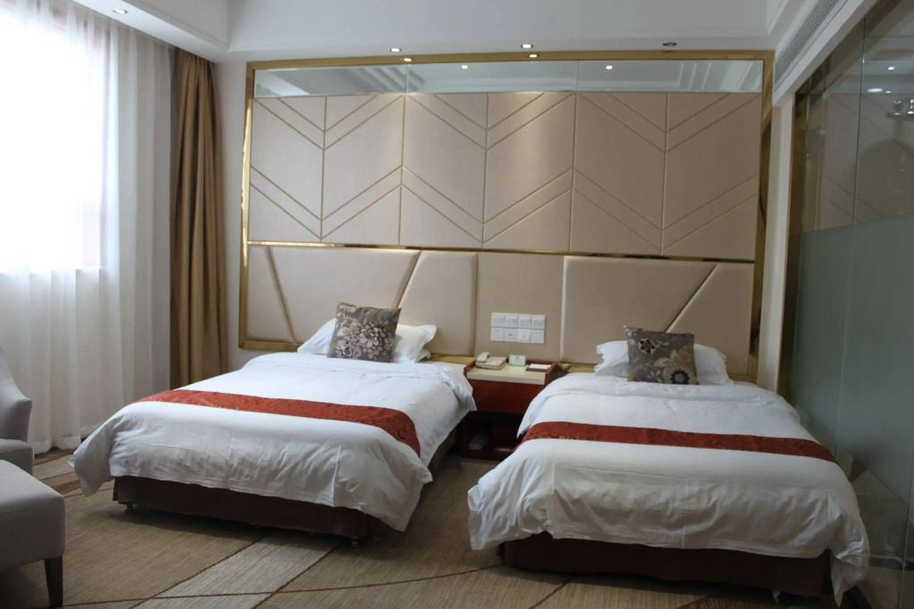 Himalaya Hotel Chengdu