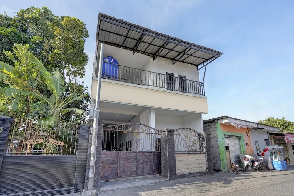 Hotel O Kost Umik Sidoarjo Syariah