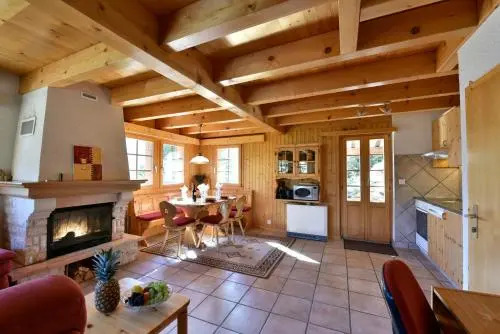 Chalet Diana