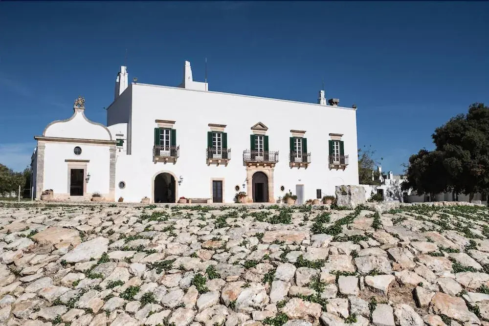 Masseria Tagliente By Raro Villas