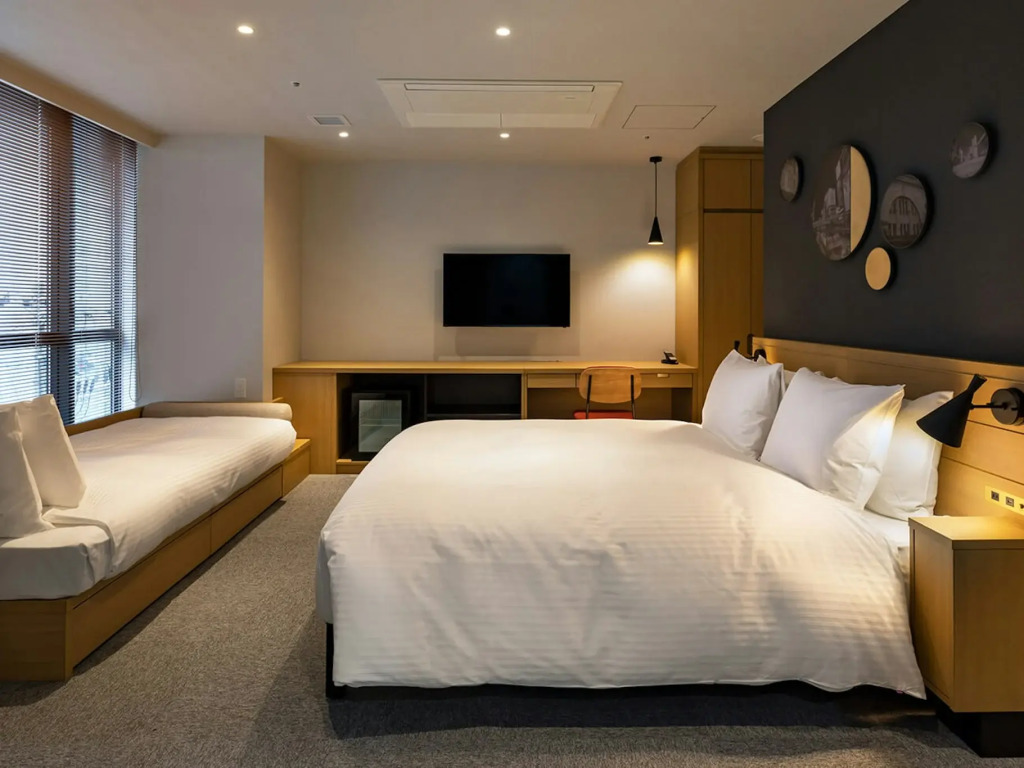 Granbell Hotel Osaka