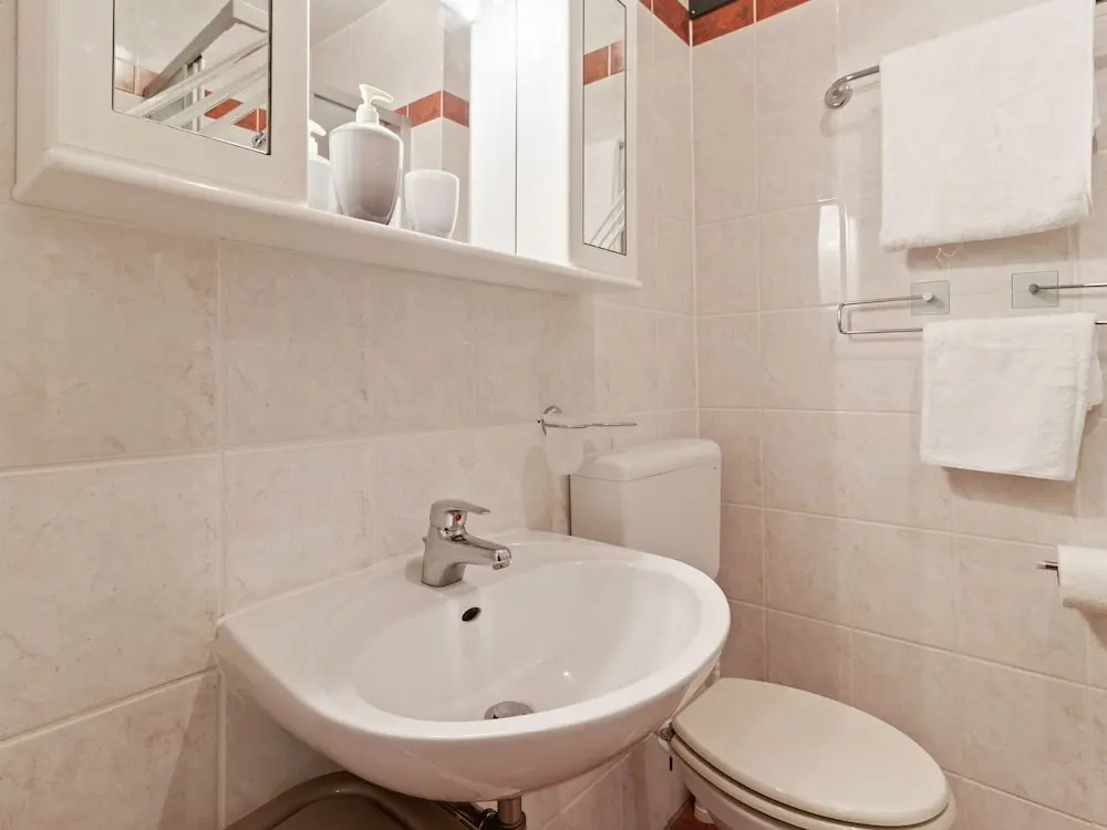 Boutique Apartment in Porec near Sea