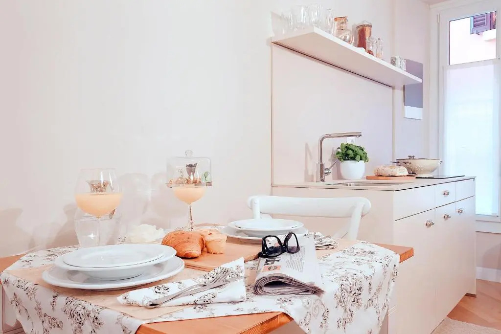 Boutique Apartments Verona