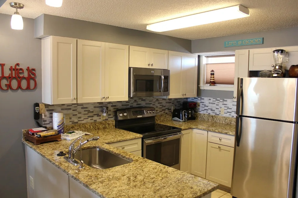 Buena Vista 204 - 2 Br Condo