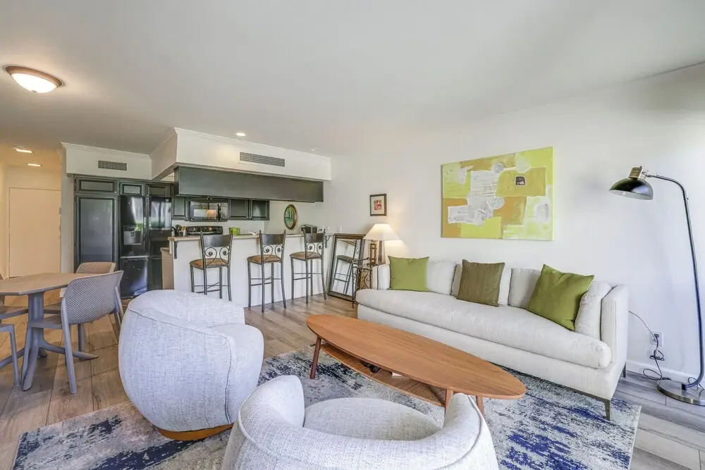 Mtn-view Condo w/ Pool Access in Palm Springs!