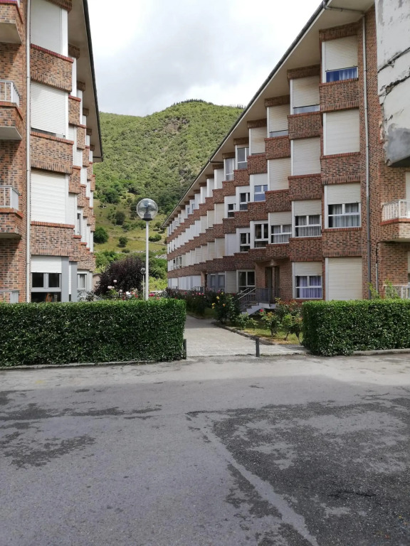 Apartamento Peñalabra