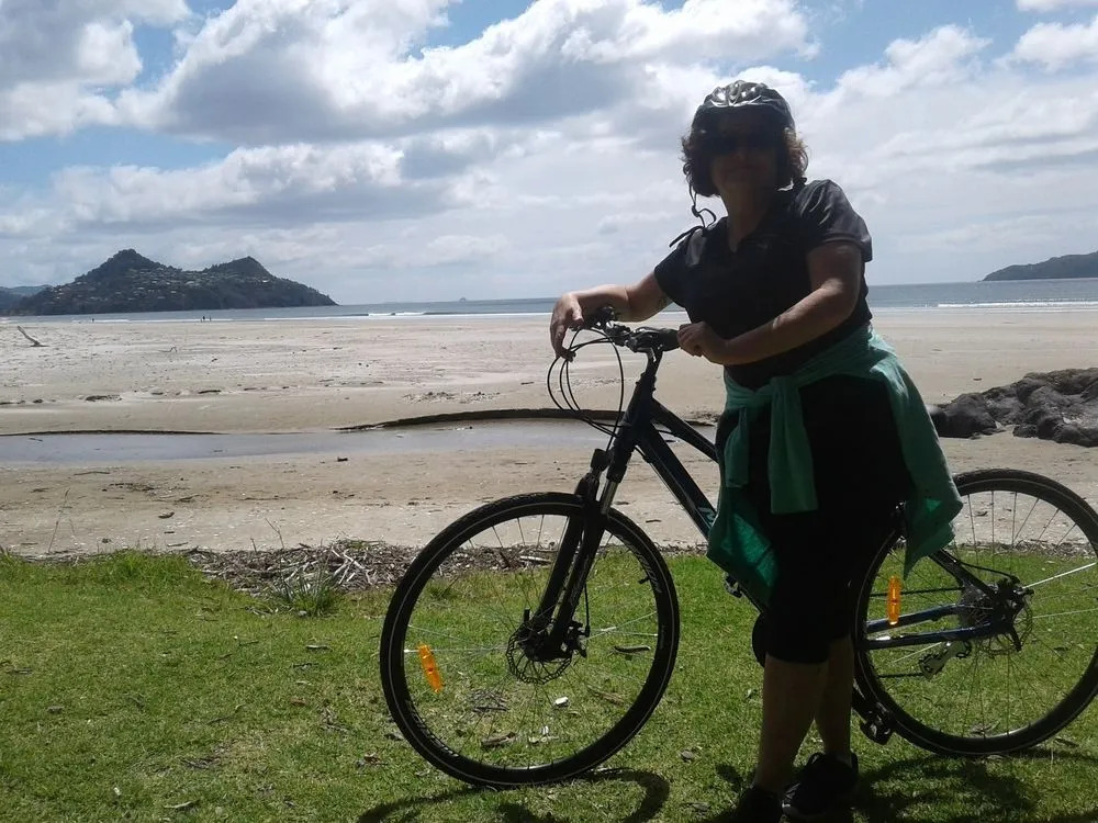 The Harbour View Tairua