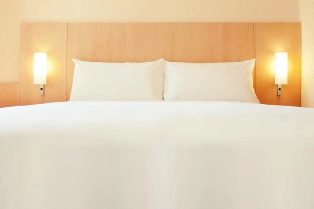 Ibis Beijing Jianguomen Hotel