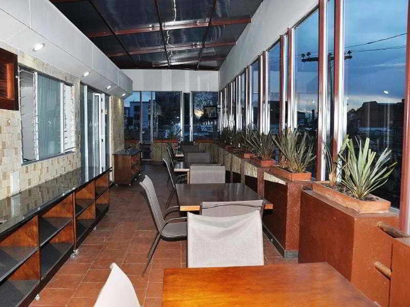 Hotel FJ Boutique