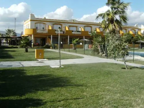 Estudio Tortuga I