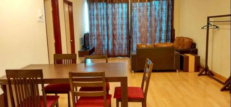 Sabah Apartment @ 1 Borneo
