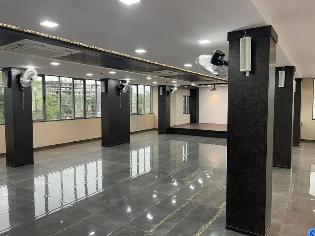 Hotel Chiranjeevi Kolhapur
