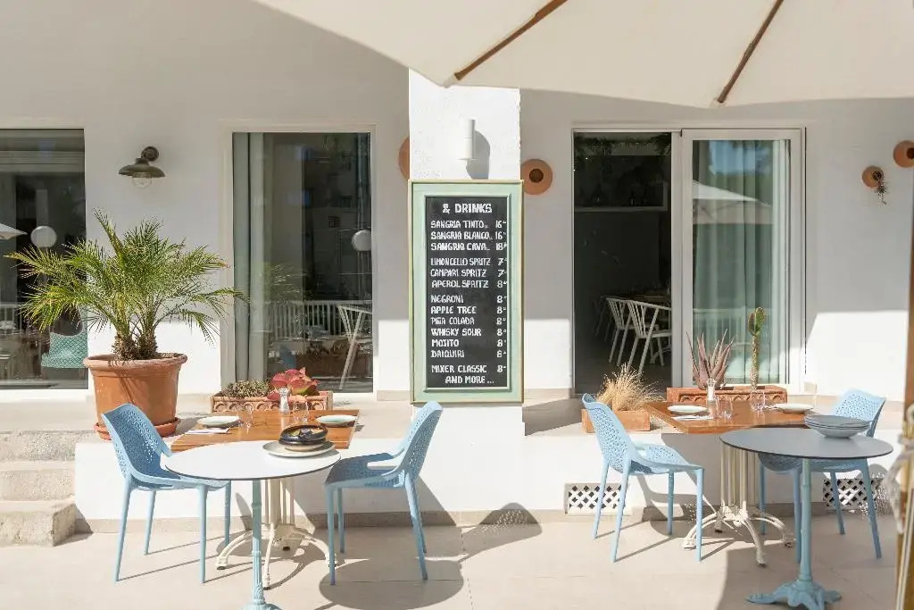 Villa Real Club Apartments