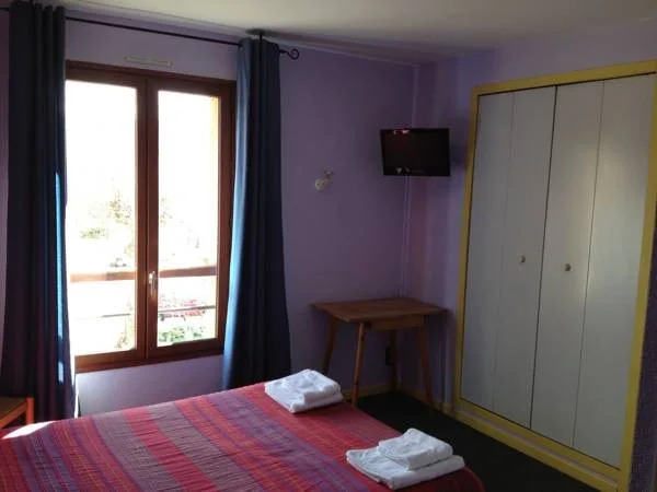 Hôtel la Flambée