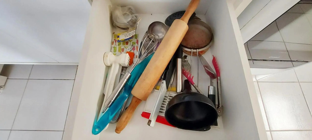 COITP0100 - Apartamento funcional em Itapuã por Beehost