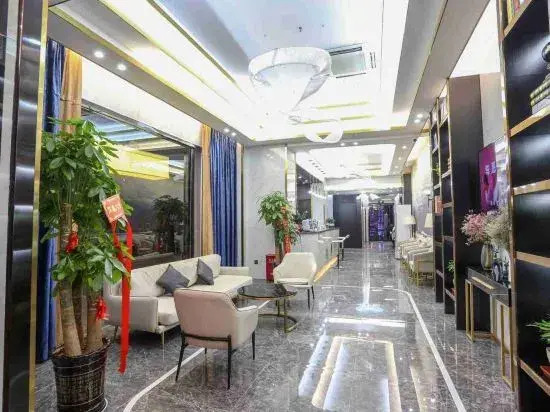 Xingmu Qingju Hotel