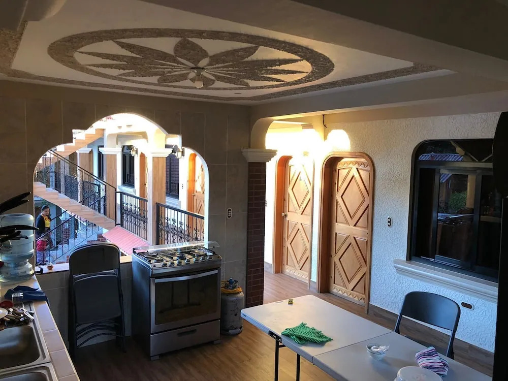 Posada don Miguel