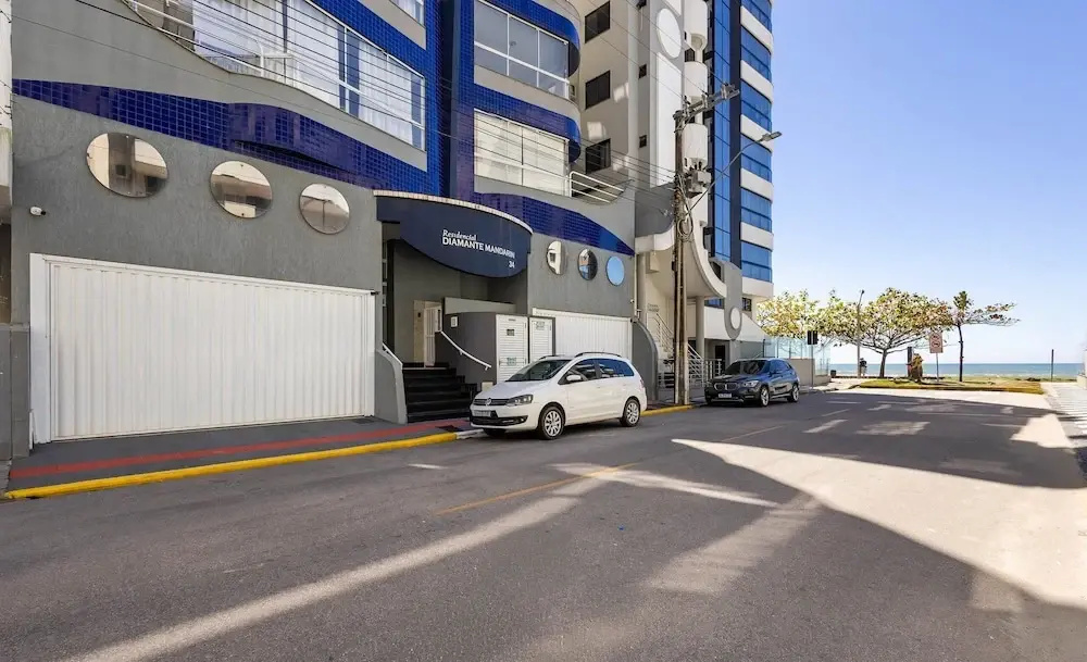 Apt With Balcony and BBQ 30m From the sea Rdm0101