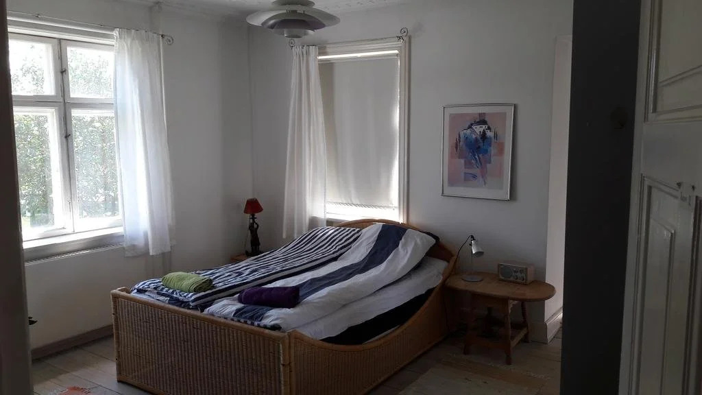 Linda's Bed & Shower Copenhagen