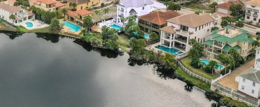 Seastar Palazzo Luxury Across From Beach