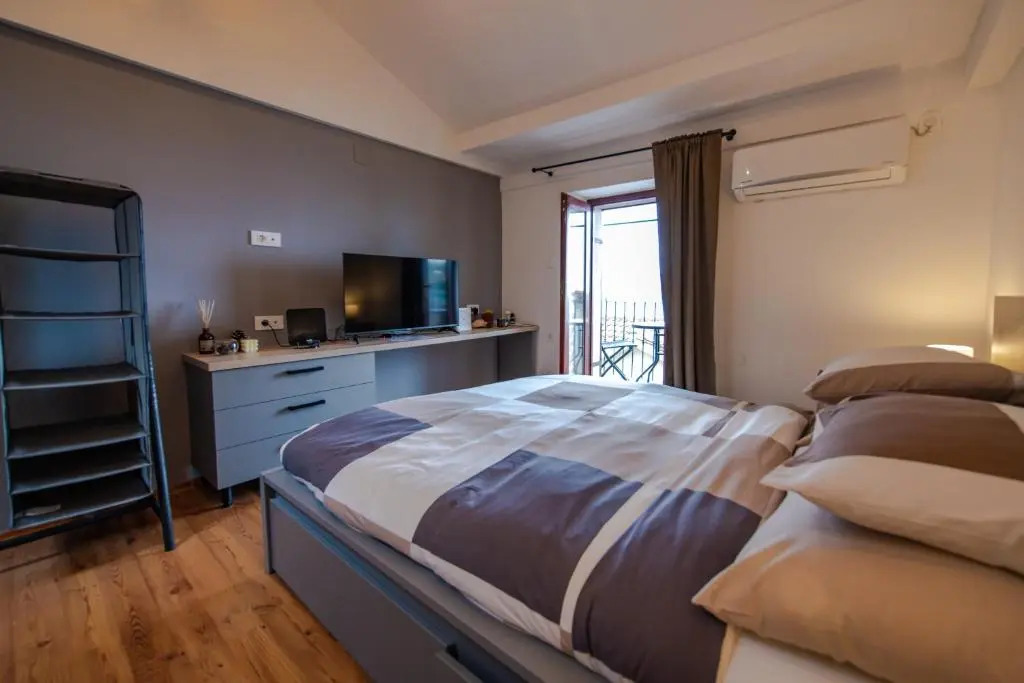 Studio Apartment Kos****