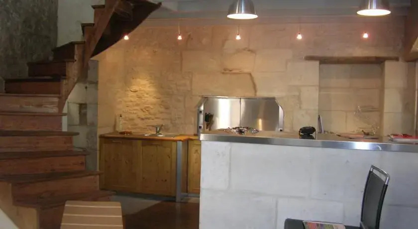 Loft près de Niort