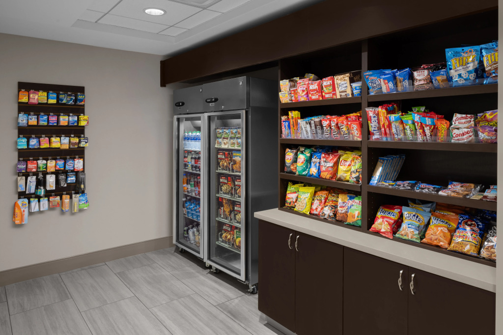 Holiday Inn Express & Suites Midland Loop 250 by IHG